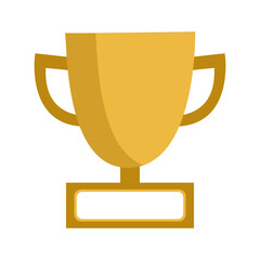 medal trophy champion reward gold