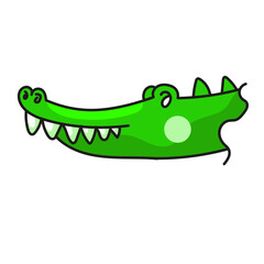 cute animal doodle