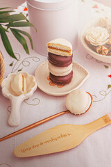 Brazillian candy - Bem casados 3