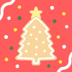Gingerbread Christmas🎄