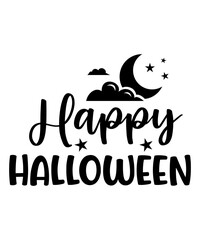 Obraz premium Halloween svg byndle , Halloween svg, Halloween svg files for cricut, halloween svg files, halloween svg for shirts, halloween sayings svg,Halloween SVG Bundle, Halloween SVG, Fall Svg, Autumn Svg, Gh