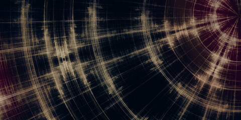 abstract background