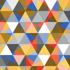 abstract geometric background