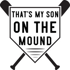 Bachball  Svg Design