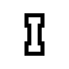roman number