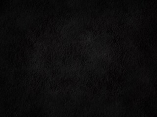 Concrete Texture Black Background