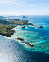 Fijian Islands