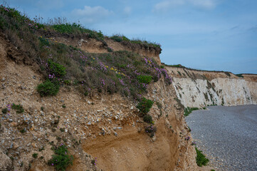Freshwater Bay, Isle of Wight, Hampshire