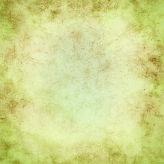 Light green wall texture with vignette 