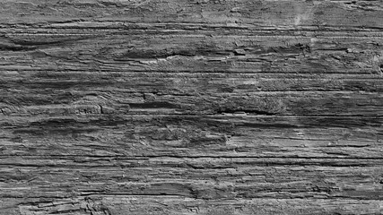 Fototapeta premium gray background,in the photo old wooden boards of gray color close-up