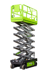 Aerial Work Platform - Mobile Elevating Work Platform