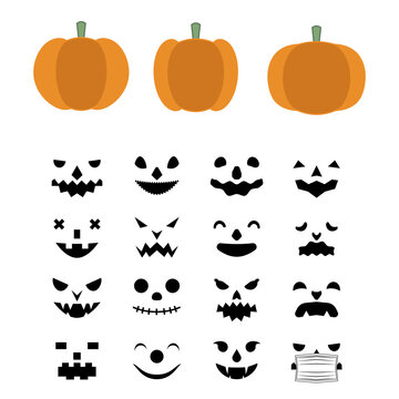 ハロウィン用かぼちゃ の画像 663 件の Stock 写真 ベクターおよびビデオ Adobe Stock