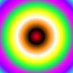 abstract colorful background