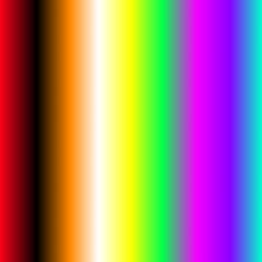 Gradient smooth texture multicolor wallpaper 