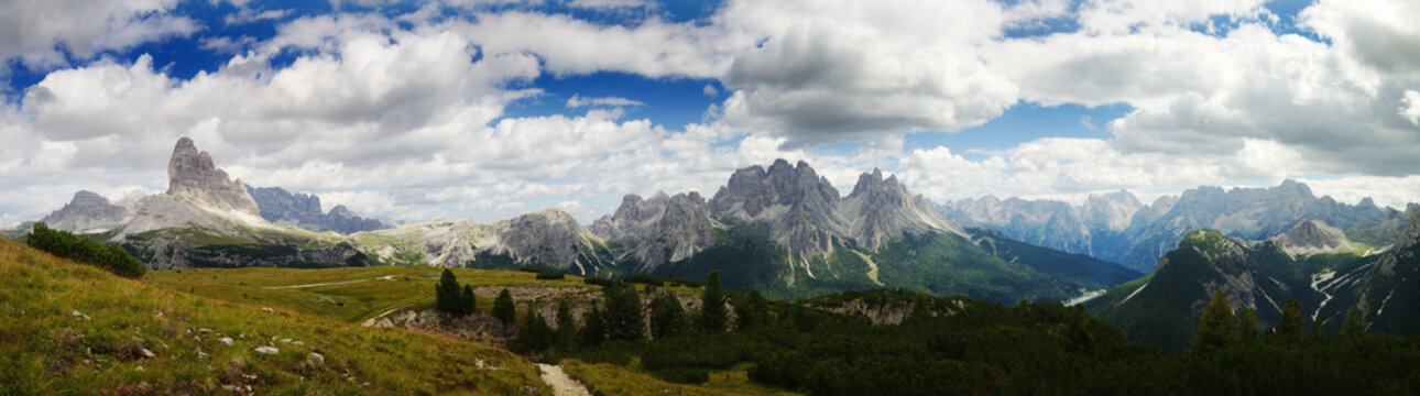 Dolomiti