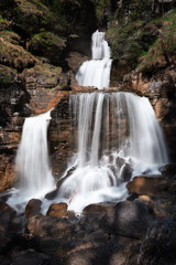 Wasserfall