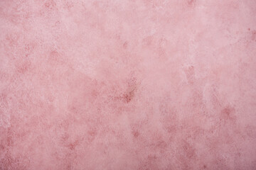 Fototapeta premium pink background with vintage mottled texture