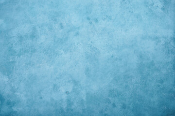 light blue background with vintage mottled texture