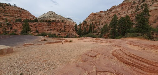 Bryce Canyon