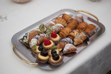 Pasticcini
