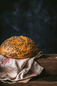 Bread loaf&nbsp;