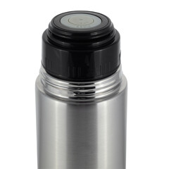 metal thermos, thermo mug for drinks