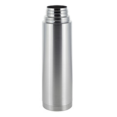 metal thermos, thermo mug for drinks