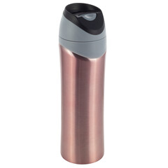 metal thermos, thermo mug for drinks