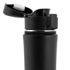 metal thermos, thermo mug for drinks