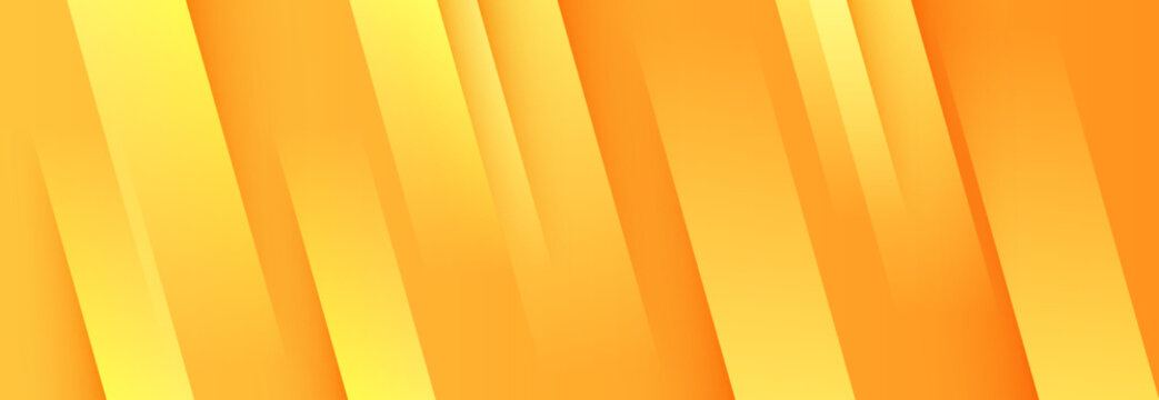 yellow digital background