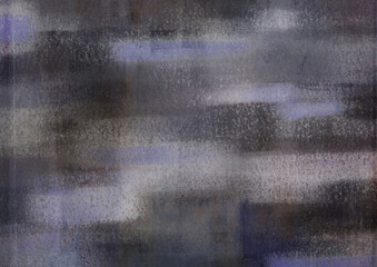 Calm and dirty fantastic background