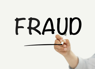 Fraud
