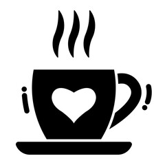 Cup of Coffee Icon