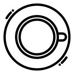 Cup of Coffee Icon