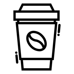 Coffee Cup Icon