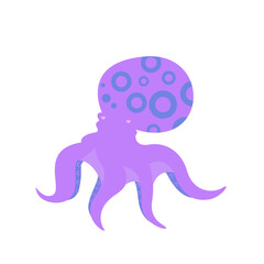 octofus illustration 