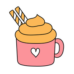 coffee cup