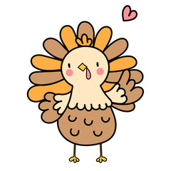 turkey