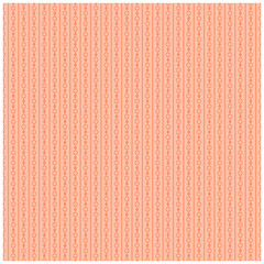 アンティーク風の壁紙のようなシームレスパターン　ピンク