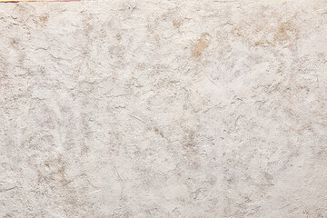 Light cement texture as background