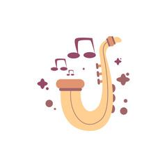 trumpet musical instrument