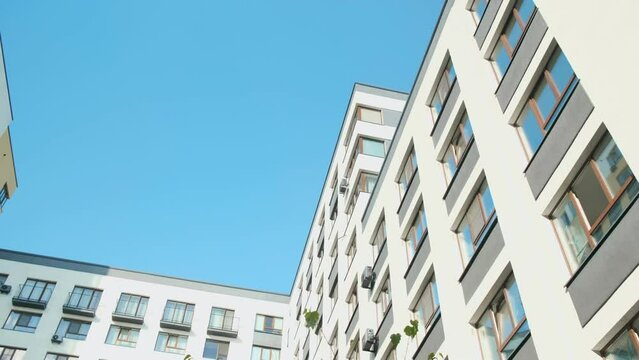 Oslo, Norway. Architecture in Oslo