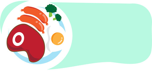 food banner image