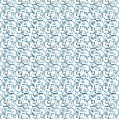 seamless pattern with squares