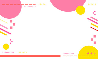 幾何学フレーム