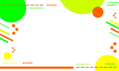 幾何学フレーム