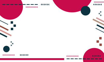 幾何学フレーム