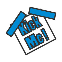 April Fool's Day Icon