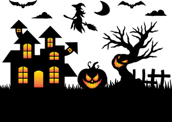 Halloween Wallpaper Background
