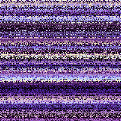 Fototapeta na wymiar Pattern of a random small dots. Seamless image